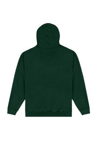 Henry Tiger MEMES SIGMA - Jersey con capucha - bottle green