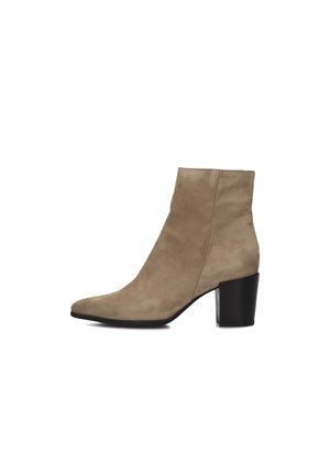 Notre-V Bottines - taupe