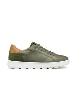 SPHERICA ECUB - Sneakers basse - musk
