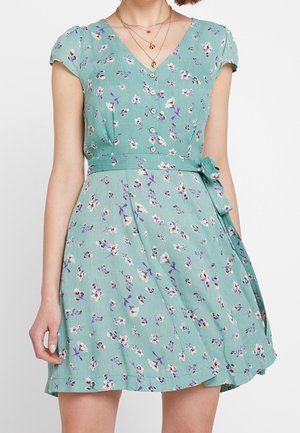 Louche Vestito casual - mint