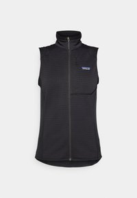 VEST - Vest - black