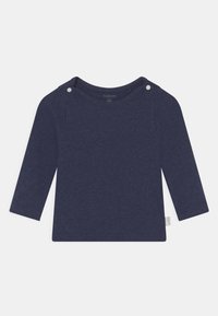 Unausgewählt, navy melange