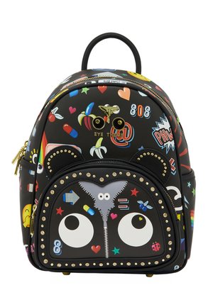 myMo, Sac à dos - black