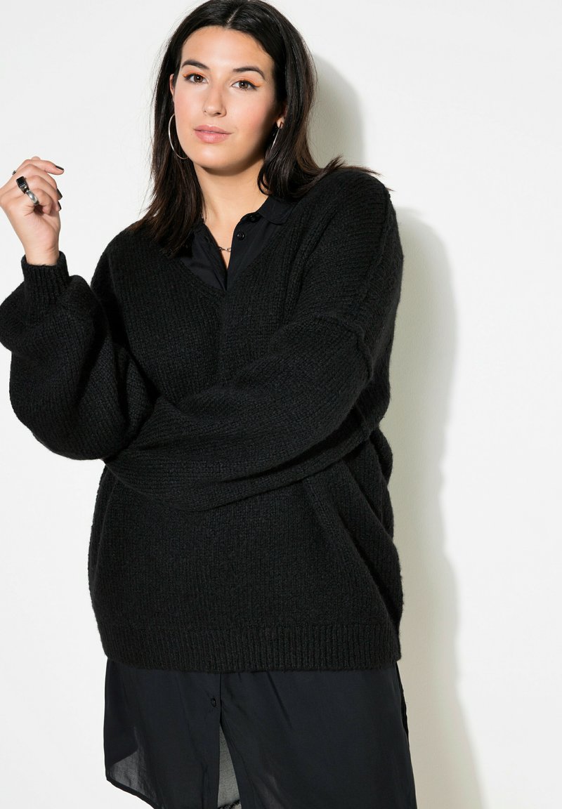 Lange Mouwen - Truien Dames / Sweaters Dames