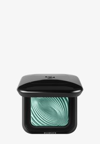 KIKO Milano - WATER EYESHADOW 05 - Oogschaduw - 212 smerald green Miniatuurafbeelding 1