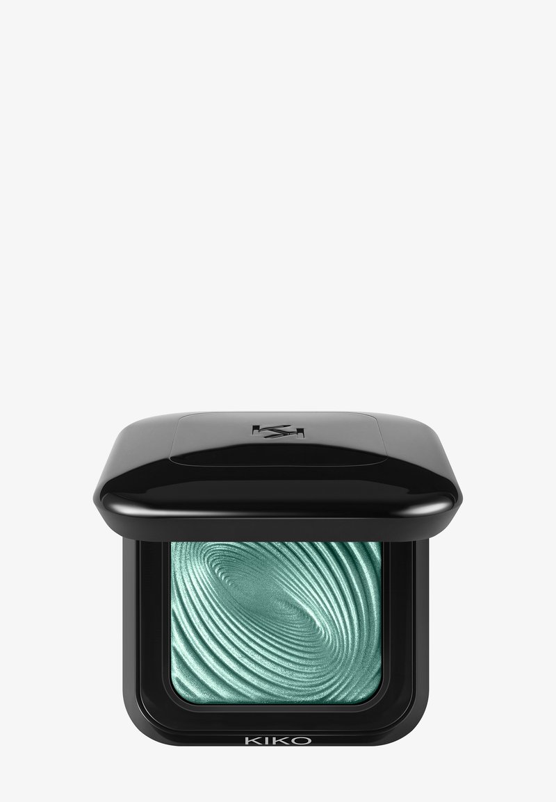 KIKO Milano - WATER EYESHADOW 05 - Oogschaduw - 212 smerald green, Vergroten