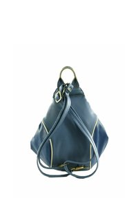 Gabs NARCISA SHOULDER - Sac à dos - lapislazzulo fiordaliso ecru