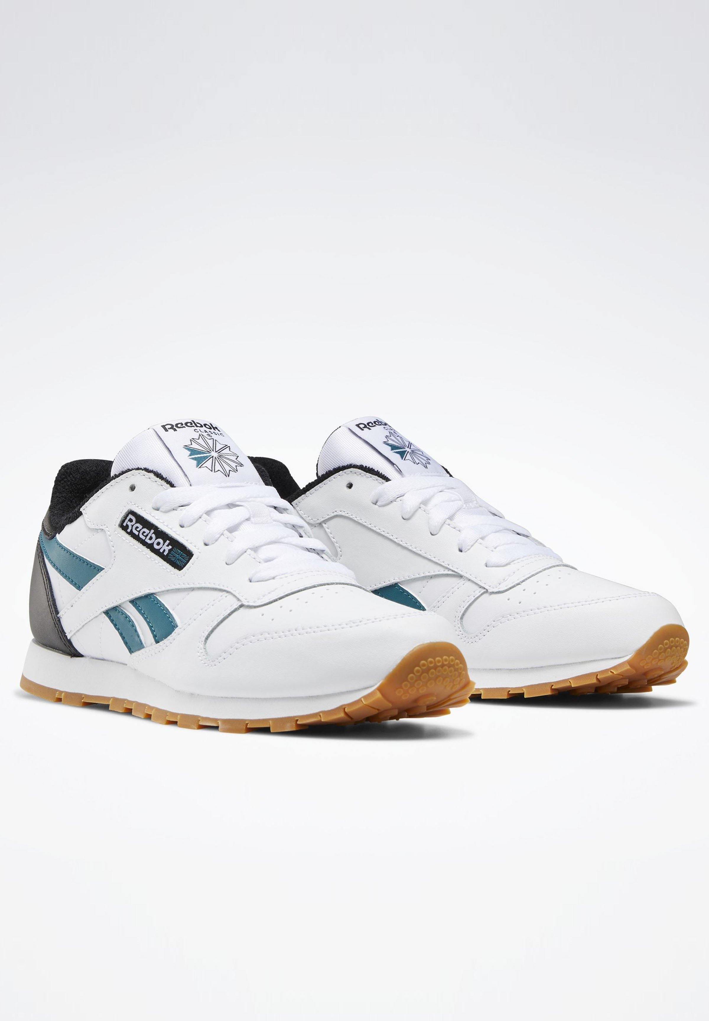 reebok blanche style