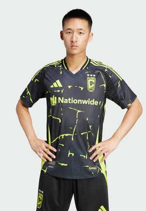 COLUMBUS CREW  - Camiseta deportiva - black