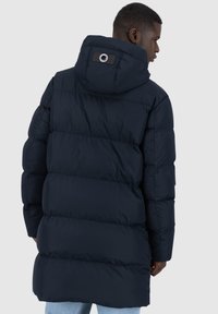 alife & kickin NINOAK A STEPP - Parka - marine
