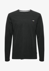 Unselected, black