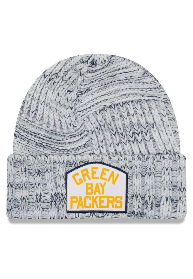 New Era Beanie - green bay packers 