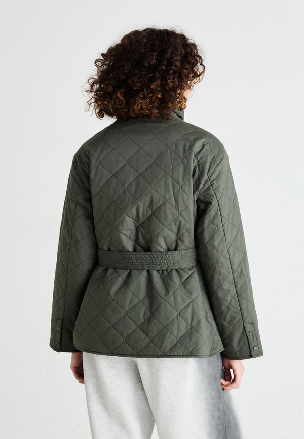 VMPETUNIA JACKET BOO - Light jacket - kambaba3