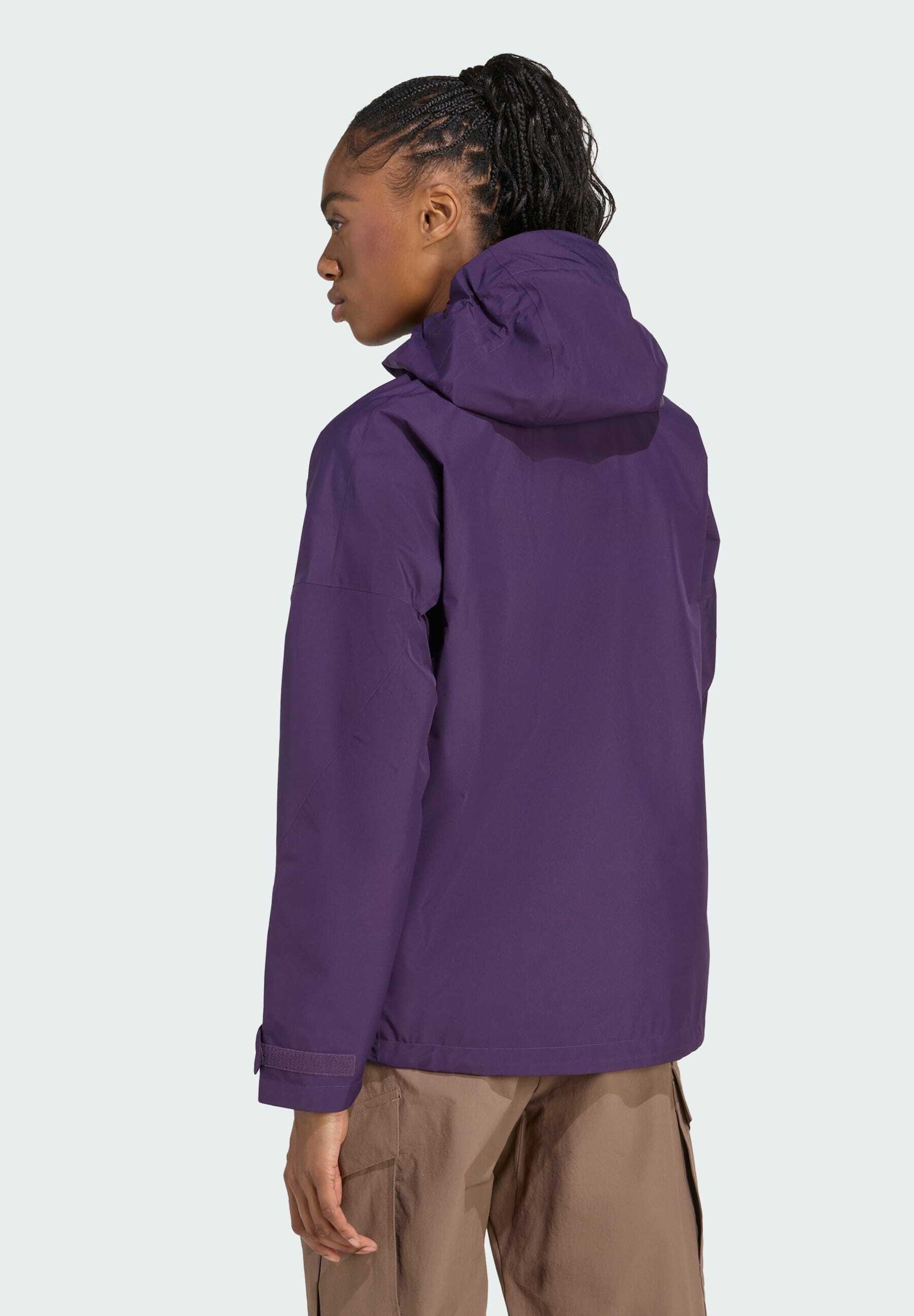 adidas Terrex XPERIOR 2 LAYER GORE-TEX JACKET - Hardshell jacket