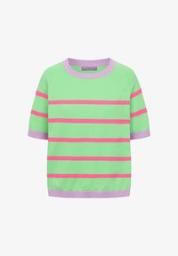 Niet geselecteerd, gruen