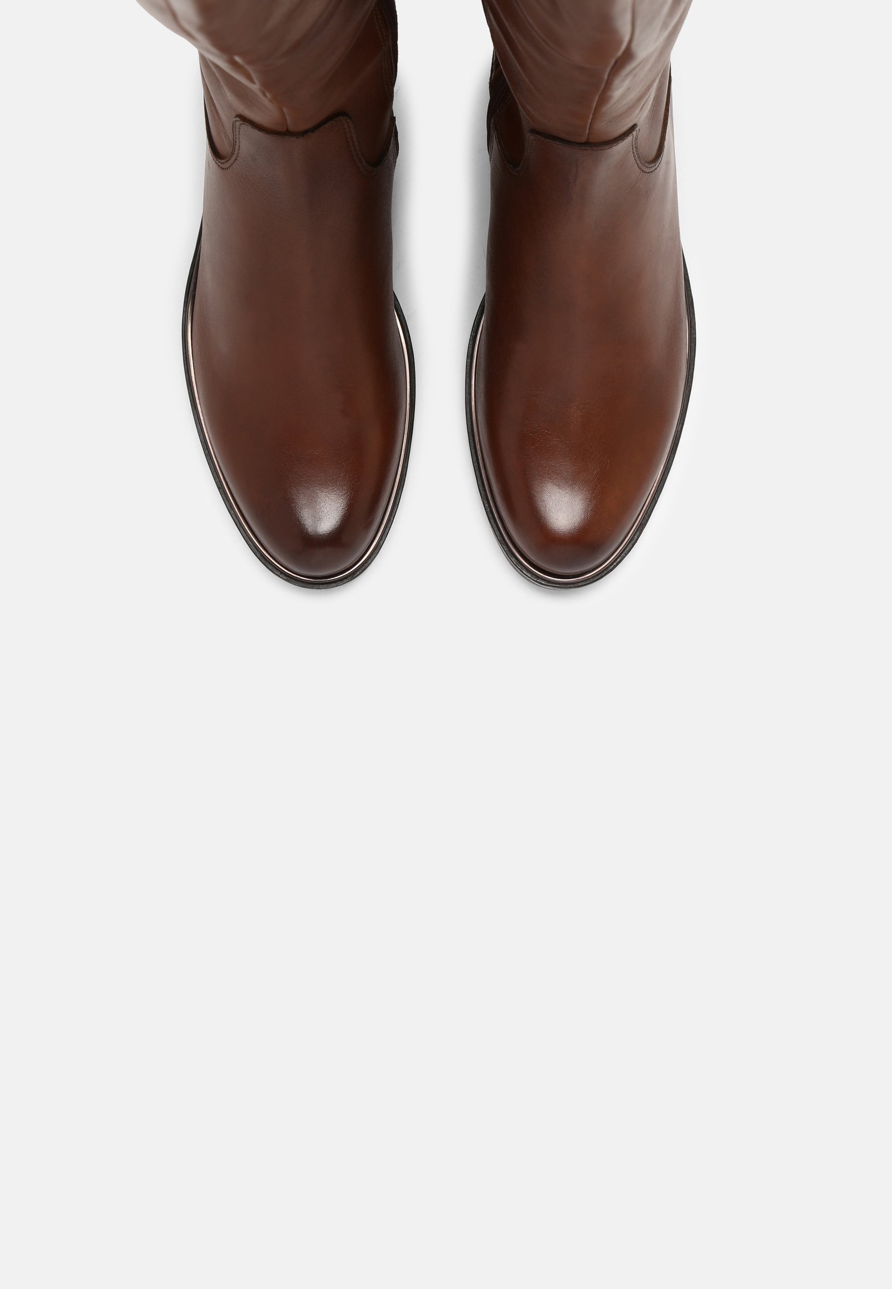 Caprice 25518-27 Cognac Comb Long Leather Boots – Missy Online: Shoes,  Fashion \u0026 Accessories Based in Leeds