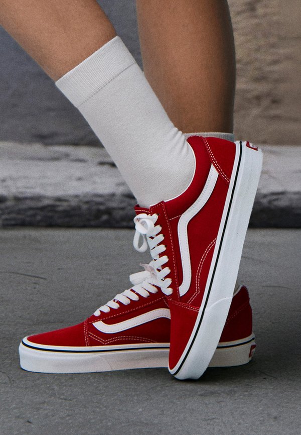 OLD SKOOL - Trainers2