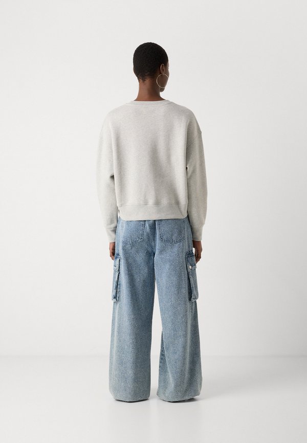 ORGANIC TILVINA - Sweatshirt4