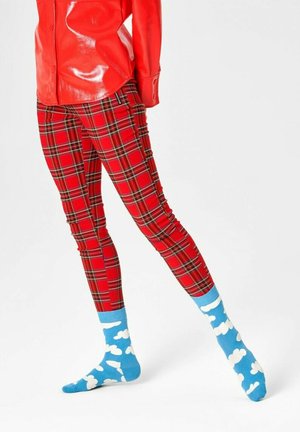 Happy Socks, CLO - Calze - blue