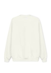 Kaotiko Sweatshirt - white