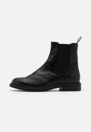 Botines - black
