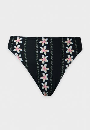 Roxy, ESSENTIALS - Bas de bikini - black