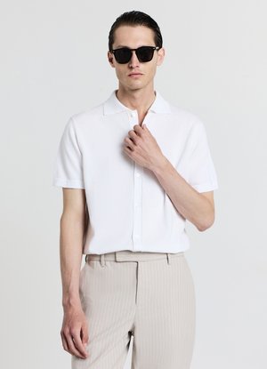 Calliope Camicia - bianco ottico
