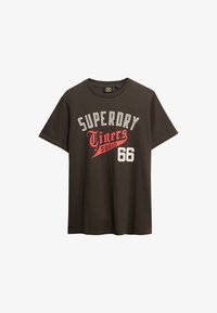 Ikke valgt, dark grey green