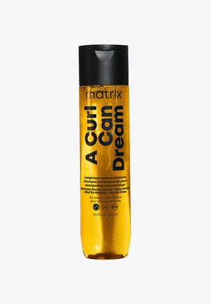 Matrix, MATRIX A CURL CAN DREAM WEIGHTLESS MOISTURE SHAMPOO 300ML - Shampoo