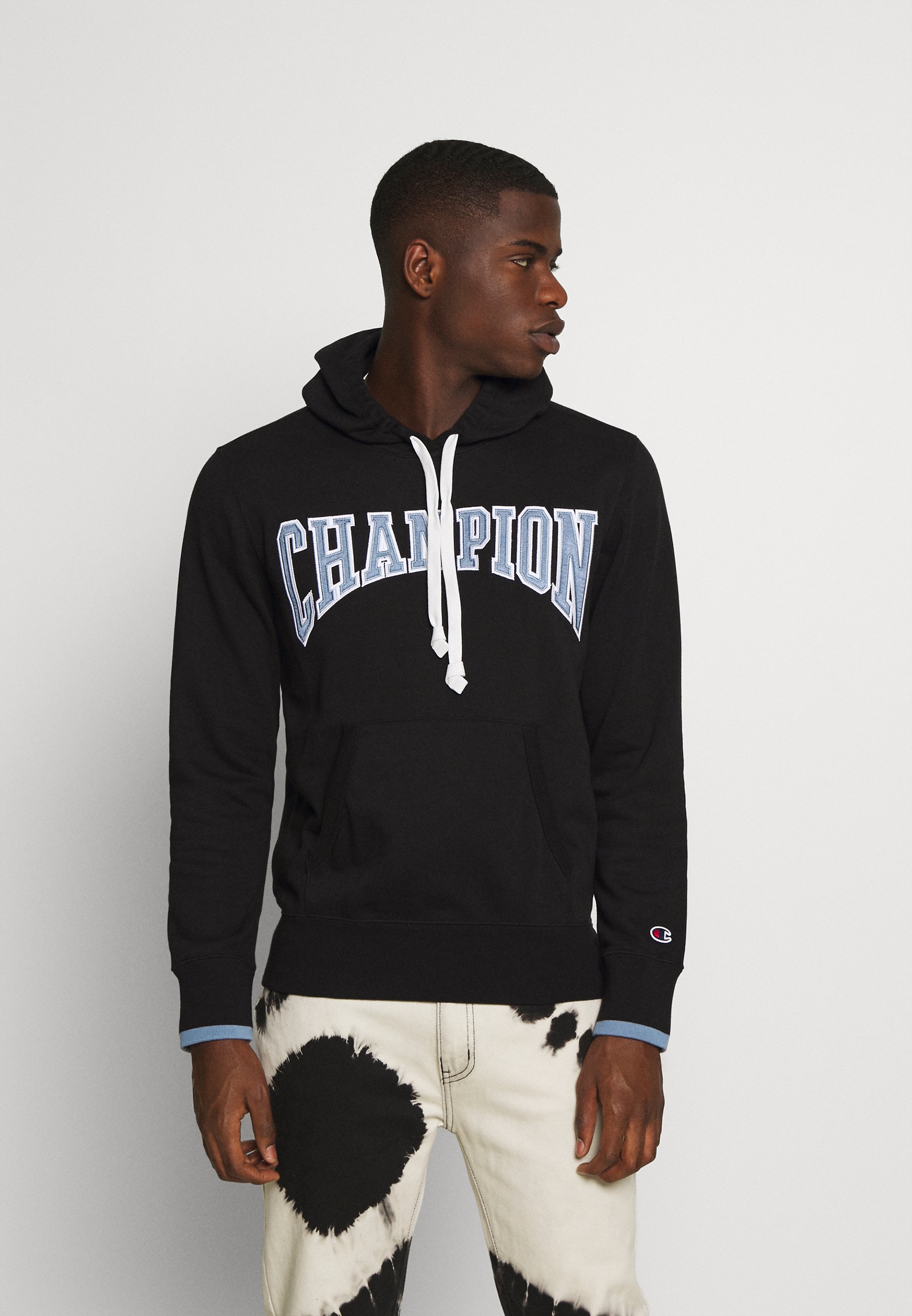 Homme Sweat à capuche Homme Sweat à capuche