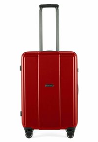 Unausgewählt, haute red