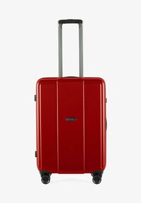 Unausgewählt, haute red