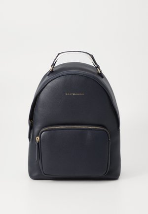 LOGOTAPE BACKPACK - Sac à dos - space blue