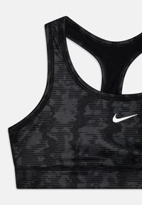 Nike Performance BRA - Sportovní podprsenka - black/white