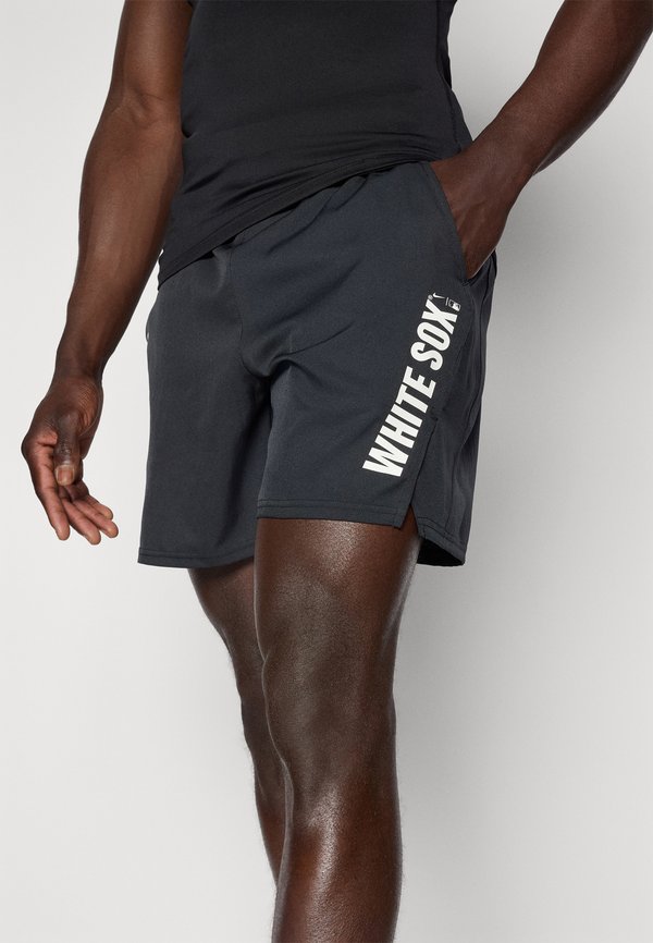 MLB CHICAGO WHITE SOX VICTORY SHORT - Club wear3