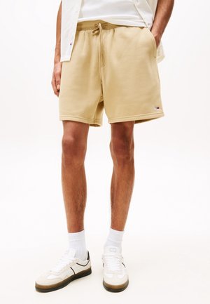 Shorts - beige