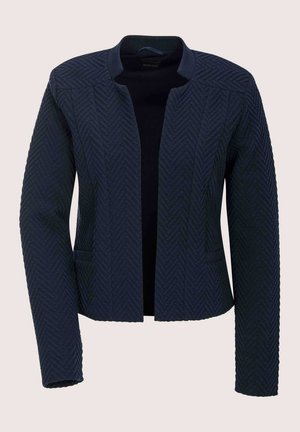 MADELEINE, Blazer - navy blue