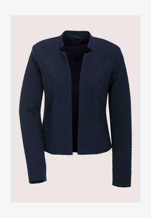 MADELEINE, Blazer - navy blue