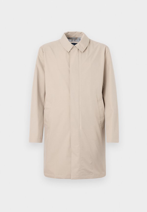 SLOANE  - Trenchcoat - linen beige3