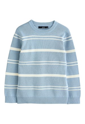Next REGULAR FIT niebieski