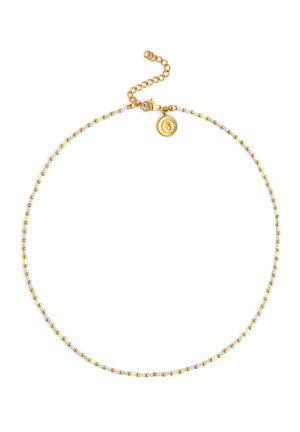 Singularu, JOY COLORS - Ogrlica - gold-coloured