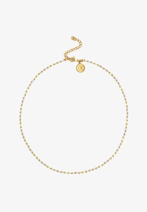 Singularu, JOY COLORS - Ogrlica - gold-coloured