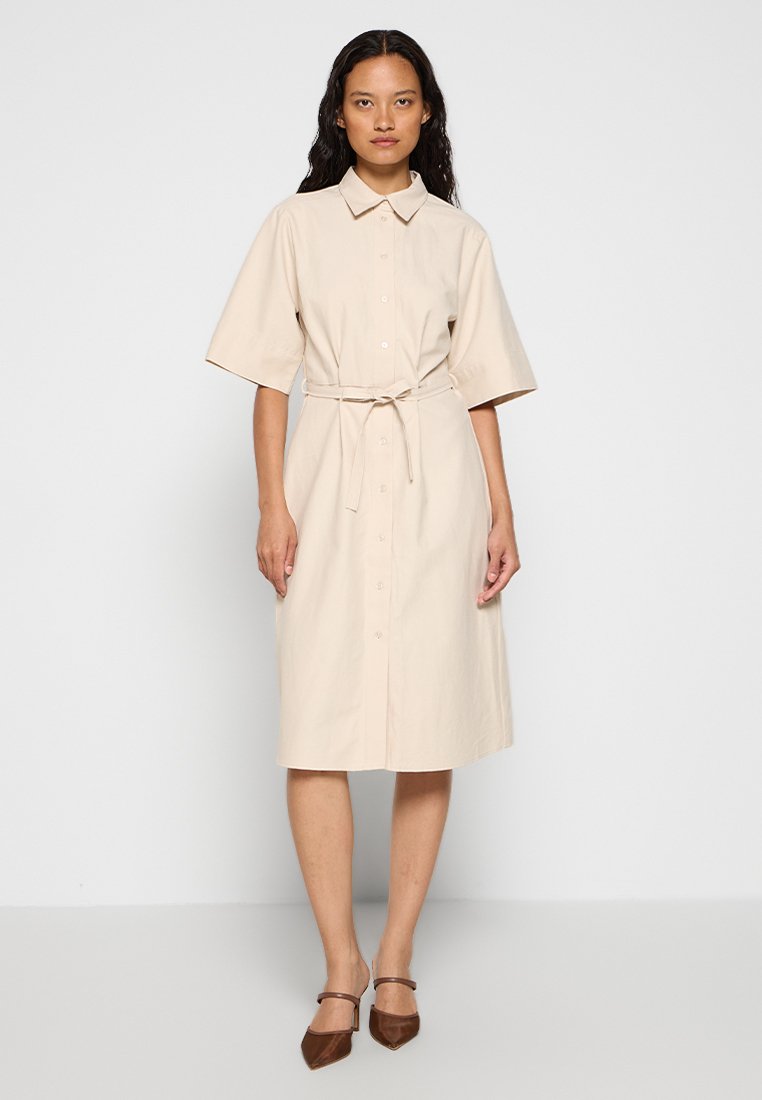 Soaked in Luxury Blousejurk meerkleurig