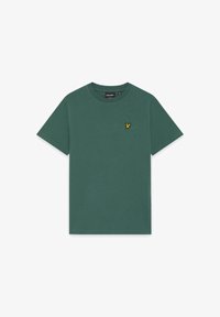 Δεν επιλέχθηκε, everglade