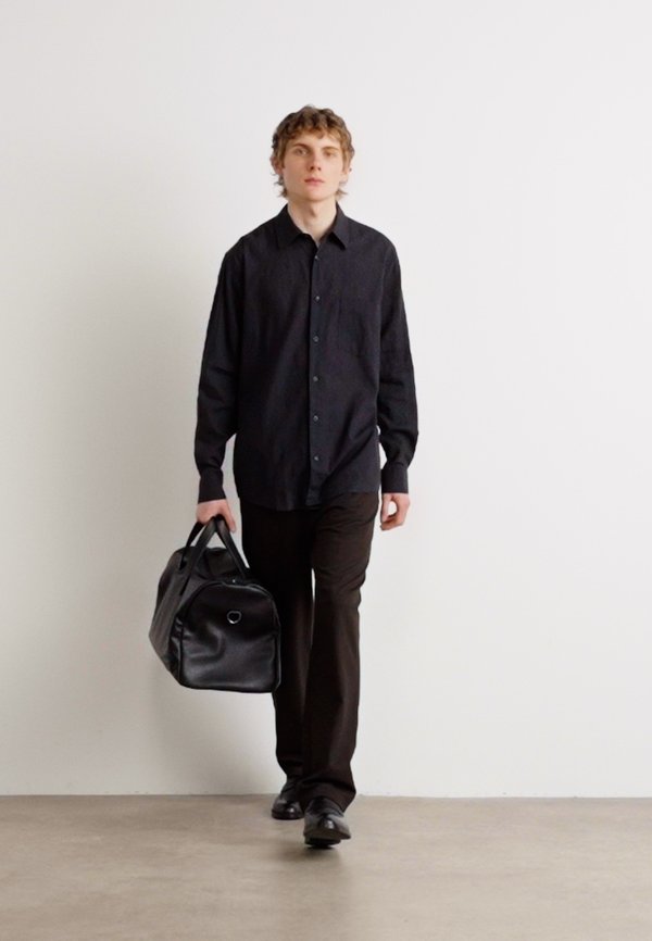 SUNE STRIPE SHIRT - Shirt3