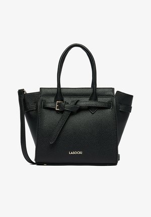 Lasocki, LASOCKI HANDBAG LASOCKI-CEO-LSK-X-010-09 - Käekott - black