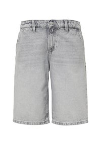 Non sélectionné, steingrau