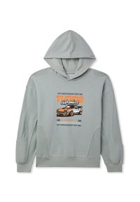 Terranova - Bluza z kapturem