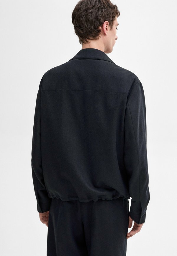 BLEND ZIP - Summer jacket2