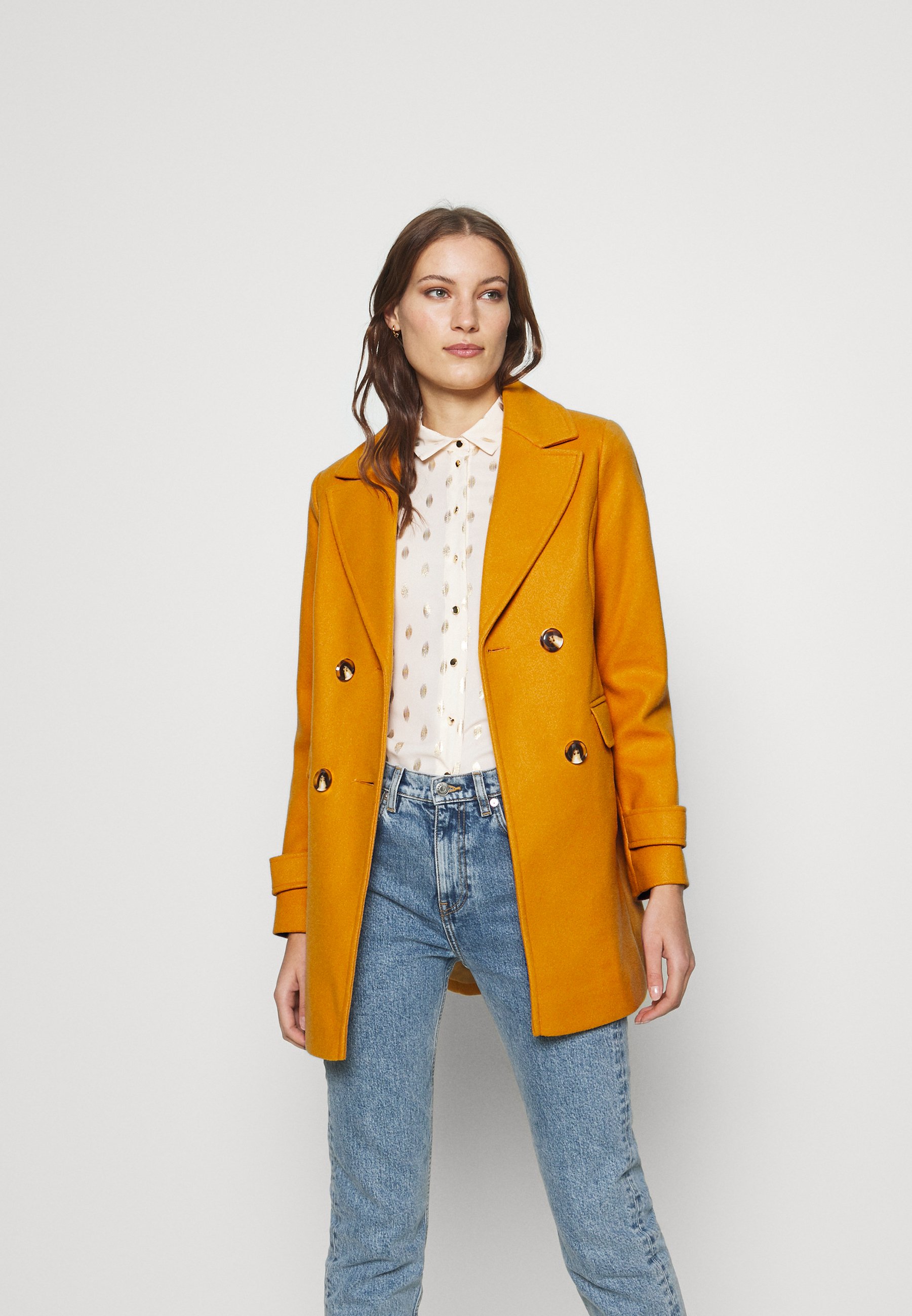 brookvale hooded jacket